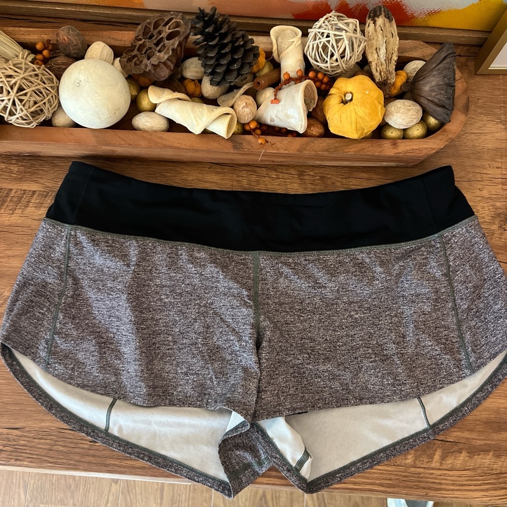 Lululemon Speed Up 2.5
